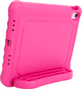 BlueBuilt Apple iPad (2025/2022) Kids Cover Pink