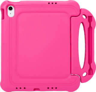 BlueBuilt Apple iPad (2025/2022) Kids Cover Pink