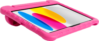 BlueBuilt Apple iPad (2025/2022) Kids Cover Pink
