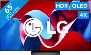 LG OLED65C46LA (2024)