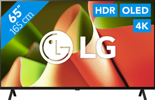 LG OLED65B42LA (2024)