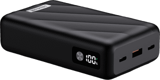 BlueBuilt Powerbank 20.000 mAh Power Delivery 45 Watt