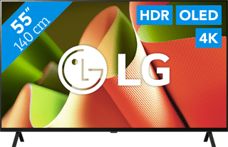 LG OLED55B42LA (2024)