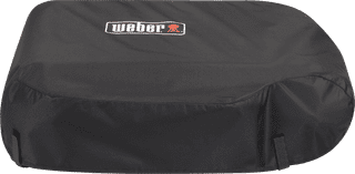 Weber Premium Housse Plancha 43 cm