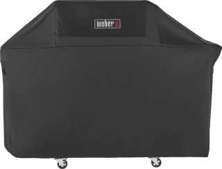 Weber Premium Housse pour Barbecue Genesis 300 serie