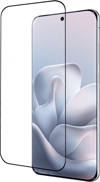 Just In Case Tempered Glass Motorola Edge 70 Fusion Screenprotector