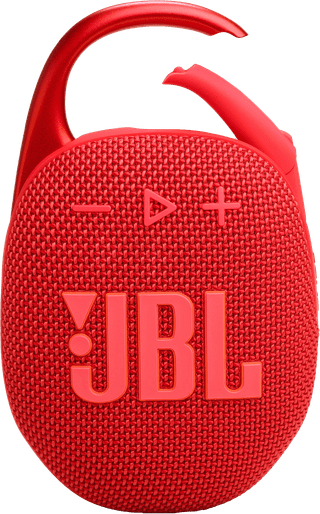 JBL Clip 5 Red