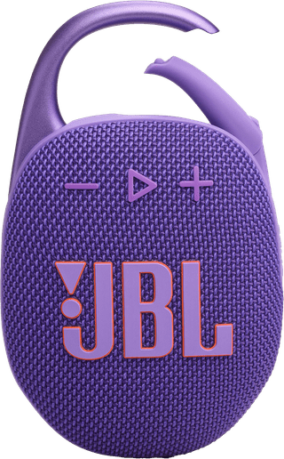 JBL Clip 5 Mauve