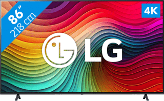 LG 86NANO81T6A (2024)