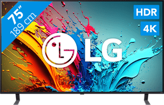 LG 75QNED85T6C (2024)