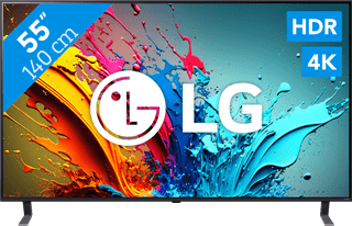 LG 55QNED85T6C (2024)