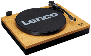 Lenco LS-300WD