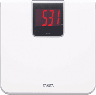 Tanita HD-395