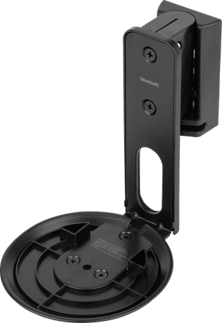 BlueBuilt Support Mural pour Sonos Era 100 Noir