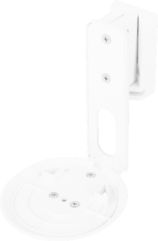 BlueBuilt Support Mural pour Sonos Era 100 Blanc