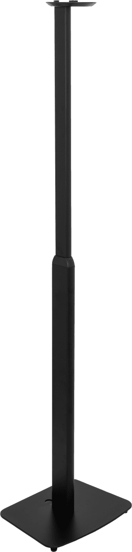 BlueBuilt Support Réglable pour Sonos Era 100 Noir