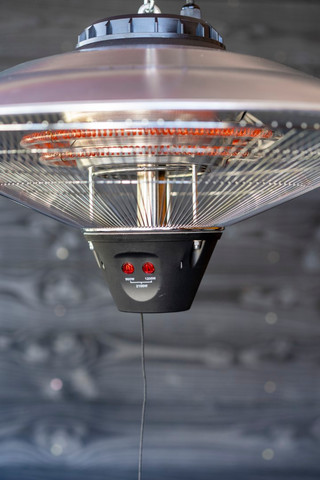 Eurom Partytent Heater 2100