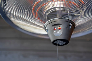 Eurom Partytent Heater 2100