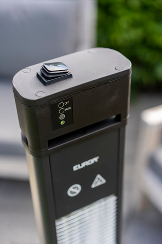 Eurom Q-Tower 2000 RCD