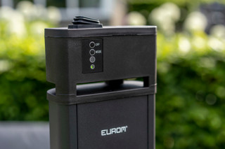 Eurom Q-Tower 2000 RCD