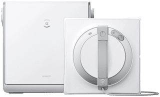 Ecovacs WINBOT W2 OMNI