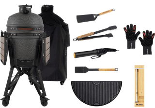 The Bastard VX Medium Pack Master