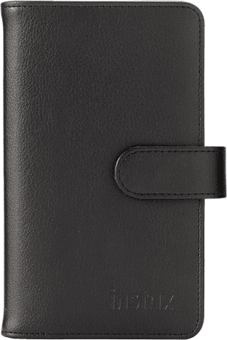Fujifilm Instax Mini Album Black