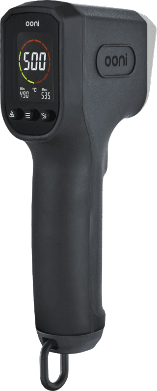 Ooni Thermometer Infrared