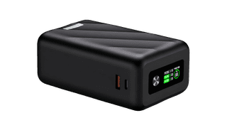 BlueBuilt Power Bank 27,000mAh with Fast Charging 140W