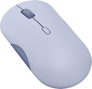 Lenovo 350 Bluetooth Souris Silencieuse Meta Grape