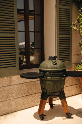 Moddern Green Special Wood-look