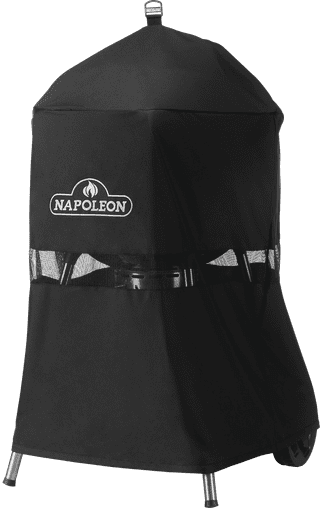 Napoleon Premium houtskool kettle 57cm Starterspakket