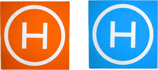 PGYTECH Landing Pad Pro V2