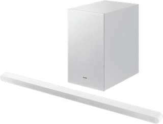 Samsung HW-S701D White (2024)