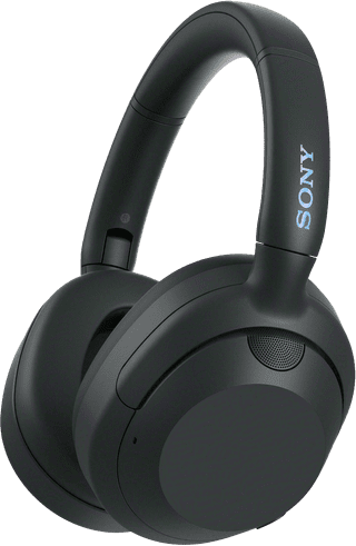 Sony ULT Wear Noir