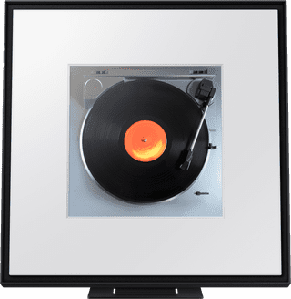 Samsung Music Frame HW-LS60D (2024)