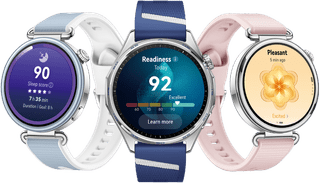 Huawei Watch GT 7 41 mm Blauw