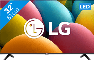LG Led 32" LR60006 (2026)