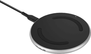 BlueBuilt Wireless Charger 10W Black