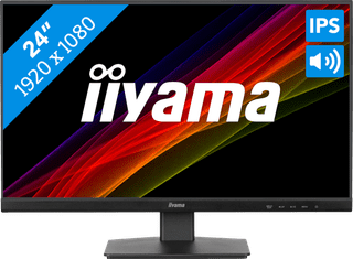 iiyama ProLite XU2493HS-B6