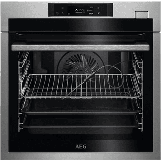AEG BSE782080M SteamBoost