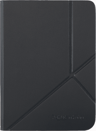 Kobo Clara BW / Colour Sleep Cover Noir
