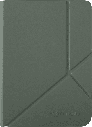 Kobo Clara BW / Colour Sleep Cover Vert