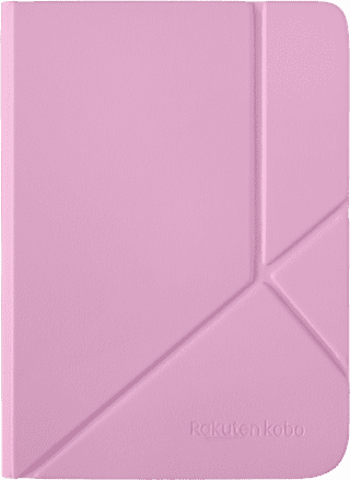 Kobo Clara BW / Colour Sleep Cover Rose