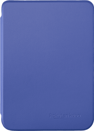 Kobo Clara BW / Colour Basic Sleep Cover Bleu