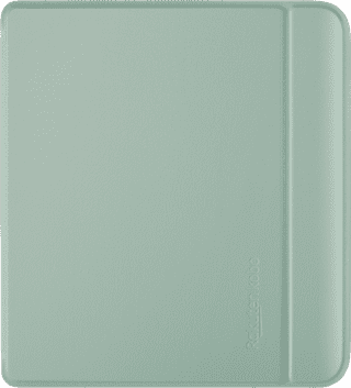 Kobo Libra Colour Basic Sleep Cover Vert