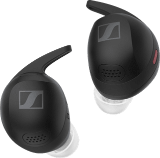Sennheiser Momentum Sport Black