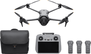 DJI Mavic 4 Pro Fly More Combo