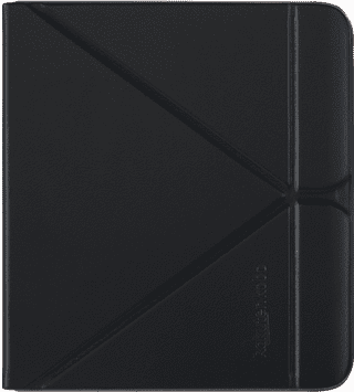 Kobo Libra Colour Sleep Cover Noir