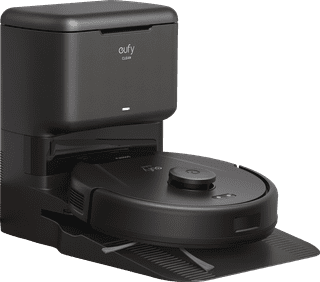 eufy L60 Hybrid SES
